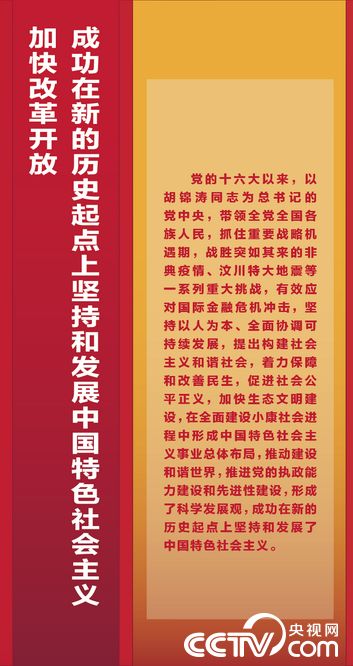 【偉大的變革——慶祝改革開放40周年大型展覽之十一】 關鍵抉擇——黨中央推進改革開放的戰略擘畫：加快改革開放 成功在新的歷史起點上堅持和發展中國特色社會主義